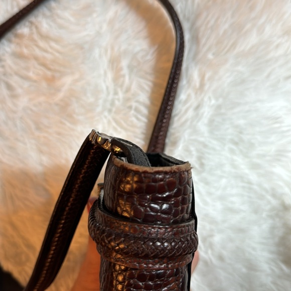 Vintage Brighton Crossbody - Picture 9 of 9